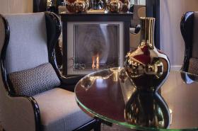 Park Hotel Grenoble - MGallery Collection - photo 25