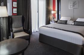 Park Hotel Grenoble - MGallery Collection - photo 19