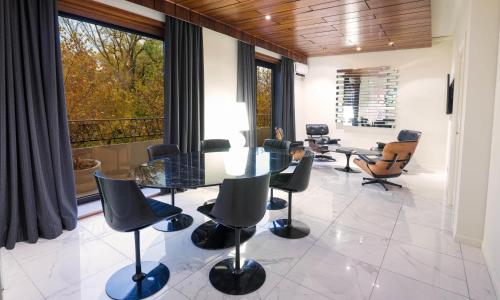 Park Hotel Grenoble - MGallery Collection - photo 3