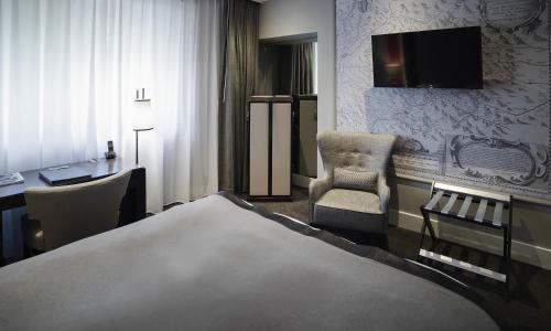 Park Hotel Grenoble - MGallery Collection - photo 3