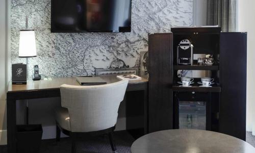 Park Hotel Grenoble - MGallery Collection - photo 2