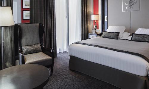 Park Hotel Grenoble - MGallery Collection - photo 2