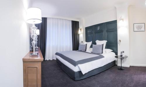 Park Hotel Grenoble - MGallery Collection - photo 3