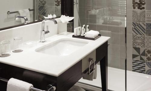 Park Hotel Grenoble - MGallery Collection - photo 2