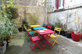 Hôtel Gloria - photo 16