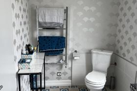 Villa atmosphère à l'ile verte - photo 26