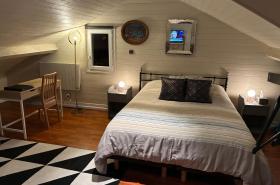 Villa atmosphère à l'ile verte - photo 22