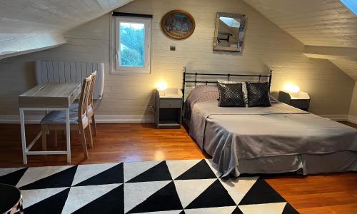 Villa atmosphère à l'ile verte - photo 2