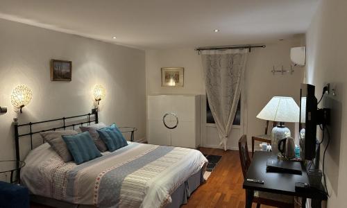 Villa atmosphère à l'ile verte - photo 1