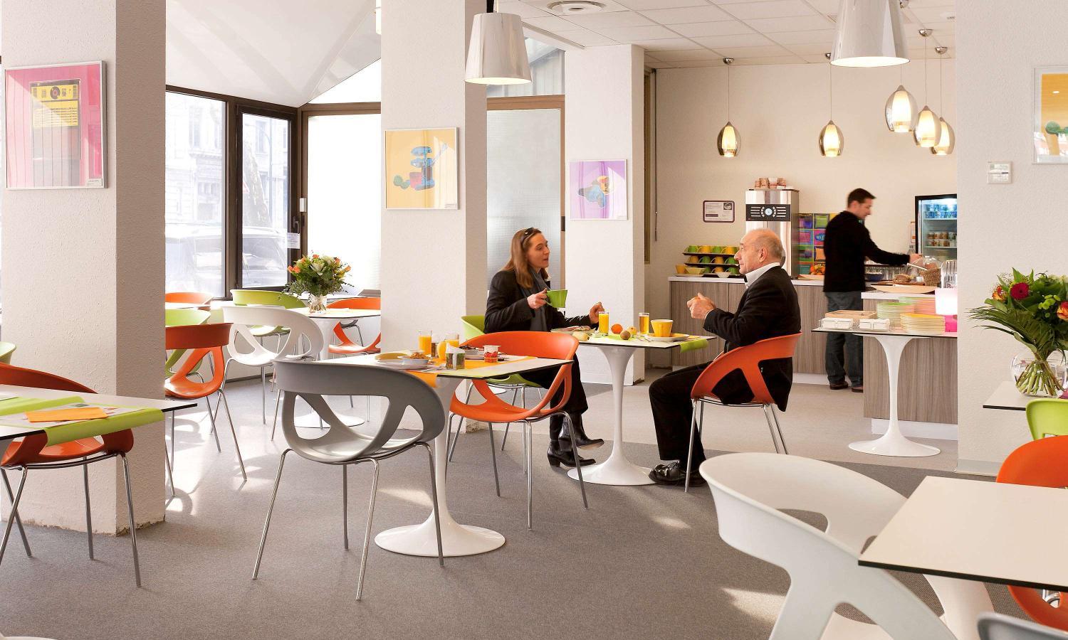 Foto vom ibis Styles Grenoble Centre Gare