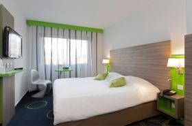 ibis Styles Grenoble Centre Gare - photo 21