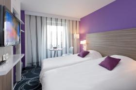 ibis Styles Grenoble Centre Gare - photo 19