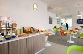 ibis Styles Grenoble Centre Gare - photo 7