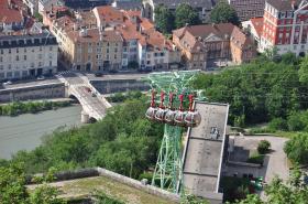 ibis Styles Grenoble Centre Gare - photo 12