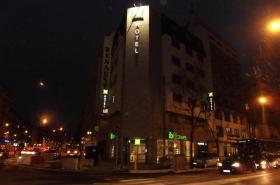 ibis Styles Grenoble Centre Gare - photo 11