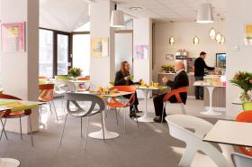 ibis Styles Grenoble Centre Gare - photo 4