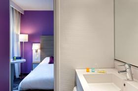 ibis Styles Grenoble Centre Gare - photo 14