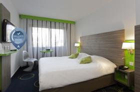 ibis Styles Grenoble Centre Gare - photo 22