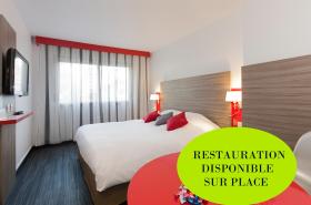 ibis Styles Grenoble Centre Gare - photo 23