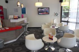 ibis Styles Grenoble Centre Gare - photo 13