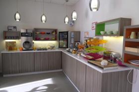 ibis Styles Grenoble Centre Gare - photo 15