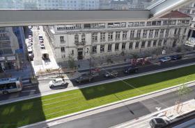 ibis Styles Grenoble Centre Gare - photo 16
