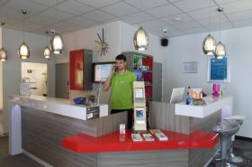 ibis Styles Grenoble Centre Gare - photo 18