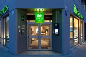 ibis Styles Grenoble Centre Gare - photo 24