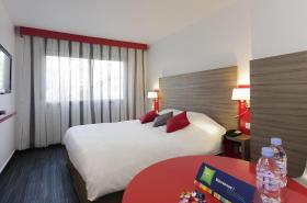 ibis Styles Grenoble Centre Gare - photo 19