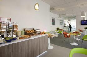 ibis Styles Grenoble Centre Gare - photo 12
