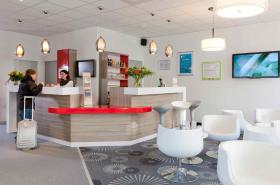 ibis Styles Grenoble Centre Gare - photo 8