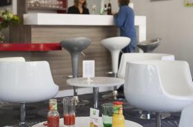 ibis Styles Grenoble Centre Gare - photo 7