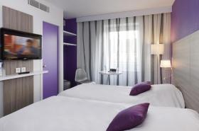 ibis Styles Grenoble Centre Gare - photo 20
