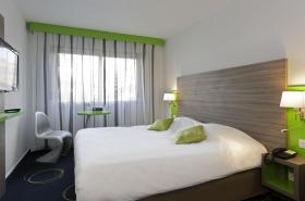 ibis Styles Grenoble Centre Gare - photo 18