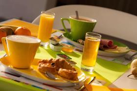 ibis Styles Grenoble Centre Gare - photo 26