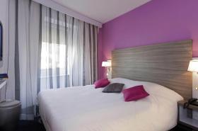 ibis Styles Grenoble Centre Gare - photo 15