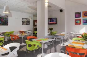 ibis Styles Grenoble Centre Gare - photo 9