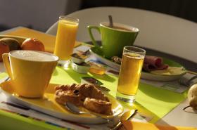 ibis Styles Grenoble Centre Gare - photo 7