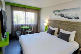ibis Styles Grenoble Centre Gare - photo 4