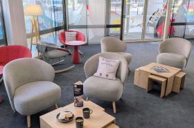 ibis Styles Grenoble Centre Gare - photo 26
