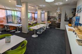 ibis Styles Grenoble Centre Gare - photo 23