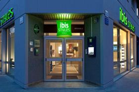 ibis Styles Grenoble Centre Gare - photo 22