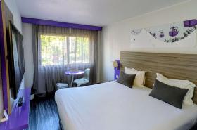 ibis Styles Grenoble Centre Gare - photo 21