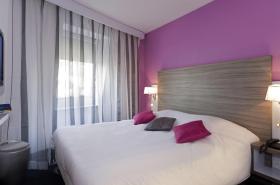 ibis Styles Grenoble Centre Gare - photo 11