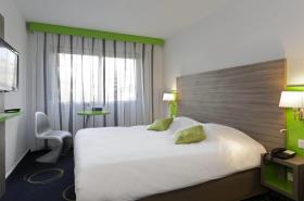 ibis Styles Grenoble Centre Gare - photo 5