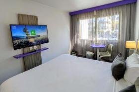 ibis Styles Grenoble Centre Gare - photo 23