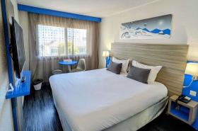 ibis Styles Grenoble Centre Gare - photo 21