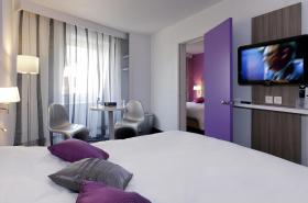 ibis Styles Grenoble Centre Gare - photo 12