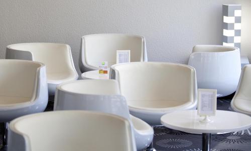 ibis Styles Grenoble Centre Gare - photo 3