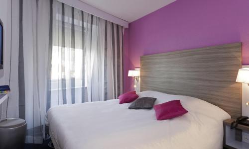 ibis Styles Grenoble Centre Gare - photo 2